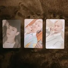 Face the sun weverse albumホシ　hoshi