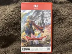 ドラゴンクエスト 1&2 Nintendo Switch2