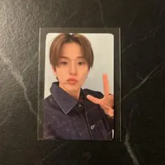 TREASURE ViVi 特典トレカ　アサヒ