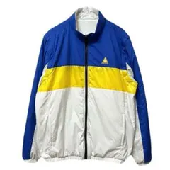 ルコックスポルティフ ゴルフブルゾン 4WAY 中綿ブルゾン ベスト XL