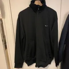 2025年最新】play comme des garcons トラックジャケットの人気