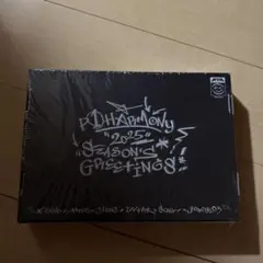 P1Harmony シーグリ SEASON’S GREETING 2025