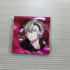 ビバレン レオン リスパ 缶バッジ - メルカリ