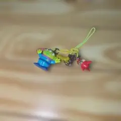 リトルグリーンメン キャラクターグッズ