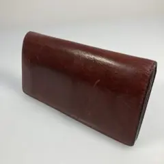 BAGGY PORT バギーポート　プエブロレザー 長財布　レザーのサムネイル