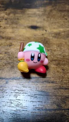 星のカービィ フィギュア