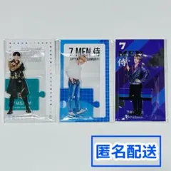 佐々木大光　アクスタ