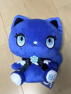 アドローザトルマリィ ぬいぐるみ よだか Ado - メルカリ