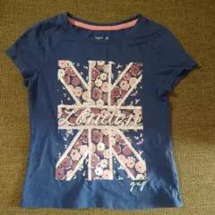 gap /ギャップ　半袖Ｔシャツ　110　女児のサムネイル