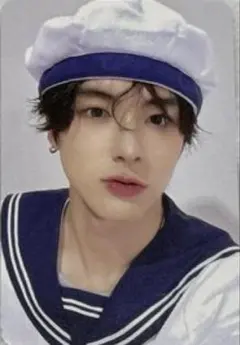 エリック　トレカ