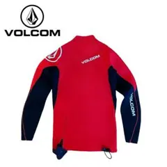 ボルコム レディス VOLCOM ロンスプ 長袖スプリング 6 身長160程度