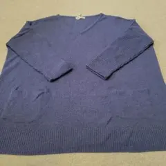 liflattie ships 長袖ニット