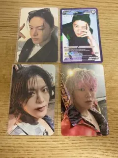 2025年最新】WALK トレカ ユウタの人気アイテム - メルカリ