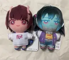 ミルキーサブウェイ みにコレ miniマスコット マキナ チハル GIGO