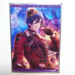 うたプリ トキヤ ビジュコレ シャニライ BOX特典