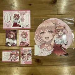 カラフルピーチ カラピチ のあセット ※バラ売り可