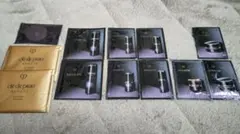 クレ・ド・ポー シナクティフ トライアルセット