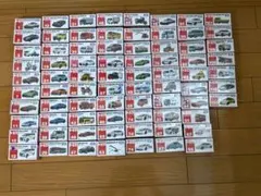 トミカ ミニカーまとめ売り
