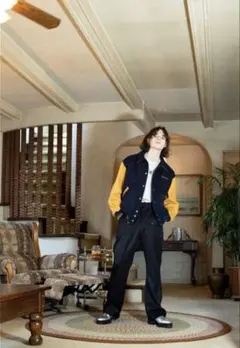 2026年最新】DAIRIKU スタジャンの人気アイテム - メルカリ