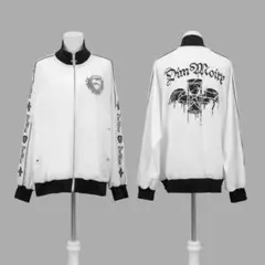 DimMoire ディムモアール ベロア ジャージ アウター パンツのサムネイル