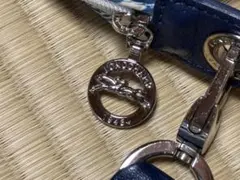 【美品】LONGCHAMP ショルダーバッグ