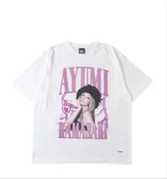 2026年最新】ayumi hamasaki × MFC STOREの人気アイテム - メルカリ