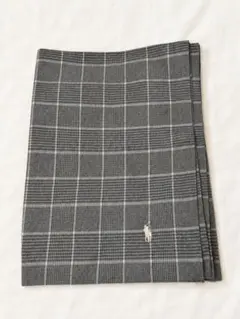 [美品][即日発送]Polo Ralph Lauren マルチカバーブランケット