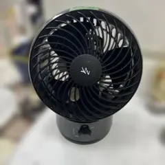 全国送料無料✨】レトロ SANYO 卓上扇風機 EF-F003 - メルカリ