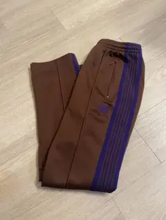 needles トラックパンツ　ストレートのサムネイル