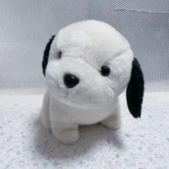 昭和レトロ 犬 ぬいぐるみ 中古品 - メルカリ