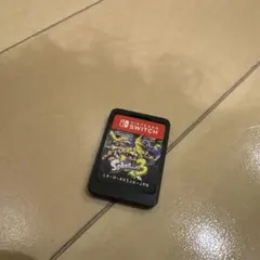 スプラトゥーン3 Nintendo Switch パッケージ版