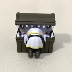 葬送のフリーレン カプセルフィギュアコレクション ミミック&フリーレン ガチャ