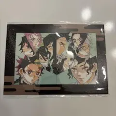 鬼滅の刃 入場特典