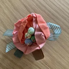 ファミリアブローチ