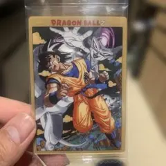 イタジャガ ドラゴンボール vol.10　コンセプトレア　CR 10-26のサムネイル