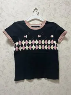 Galfy×AlleyCat Collaboration Tee(Gray) - メルカリ