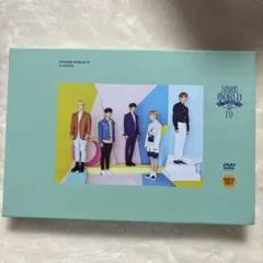 2025年最新】shinee WORLD iv in seoulの人気アイテム - メルカリ