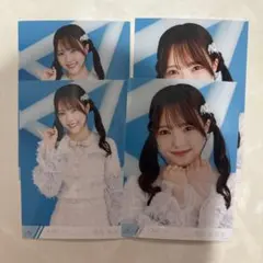 ≠ME 落合希来里 生写真 - メルカリ