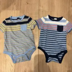 baby GAP ロンパース　70サイズ