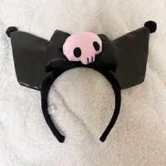 クロミ カチューシャ