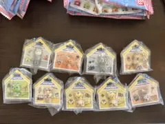 ️様 とっとこハム太郎 ボックスワールド まとめセット - メルカリ