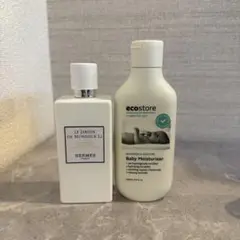 ecostore baby moisture モイスチャライザー 200ml
