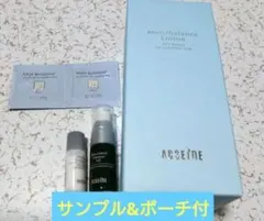 【匿名配送】アクセーヌモイストバランスローション360ml ポーチ付きのサムネイル
