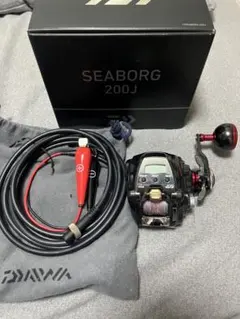 2025年最新】シーボーグ200j ジャンクの人気アイテム - メルカリ