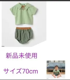 (新品タグ付) バースデイ コトリ ピーターパン サイズ70cm
