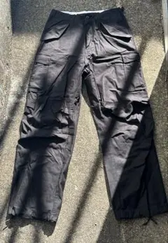 YMCL KY アメリカ軍 M-65 フィールドパンツ カーゴパンツ