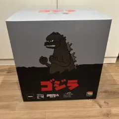 YUSUKE HANAI GODZILLA 花井祐介　ゴジラ　フィギュアのサムネイル