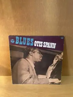 BLUES / OTIS SPANN