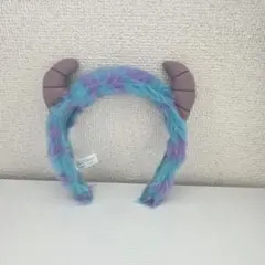 ディズニー モンスターズインク サリー カチューシャ - メルカリ
