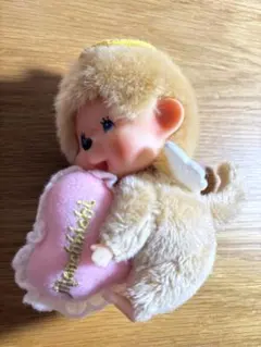 2025年最新】モンチッチ エンジェルの人気アイテム - メルカリ